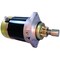 Wai Global Starter, STRHI DD 10KW12V CCW 9T, 10kW12 Volt, CCW, 9Tooth Pinion 18323N - alternate 2